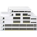 Cisco CBS250-24FP-4X-EU