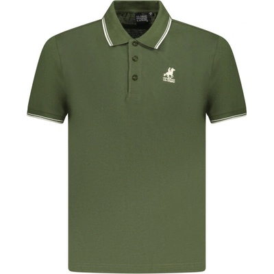 U.S. Grand polo zelené