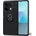 Xiaomi Redmi Note 13 Pro Удароустойчив Ring Holder Калъф и Протектор