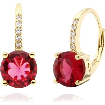 JVD náušnice SVLE0853XH2GR00