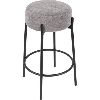 Avida Design Jídelní barová Holly šedá