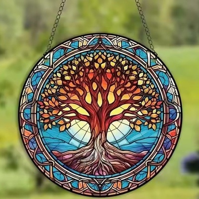 Slnka Tree of Life/Typ6 KP31444