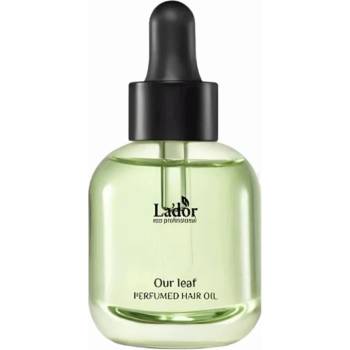 Image 1 of La'dor - Lador Perfumed Hair Oil Our Leaf - 30ml