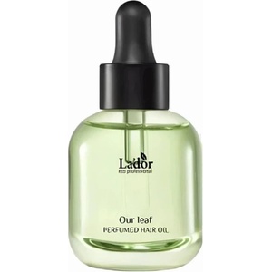 La'dor - Lador Perfumed Hair Oil Our Leaf - 30ml