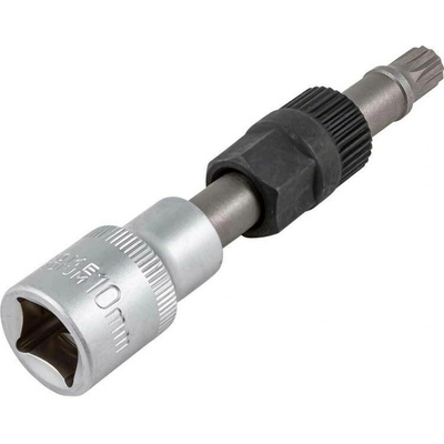 Forsage Forsage Klíč na volnoběžnou řemenici alternátoru M10, 1/2", pro Audi, VW, Seat