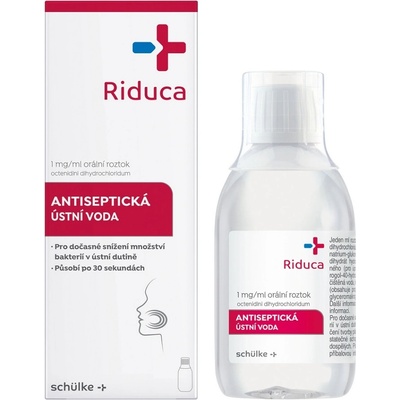 RIDUCA ORM 1MG/ML ORM SOL 1X250ML