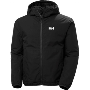 Helly Hansen Ervik Ins Rain Jacket Размер: L / Цвят: черен