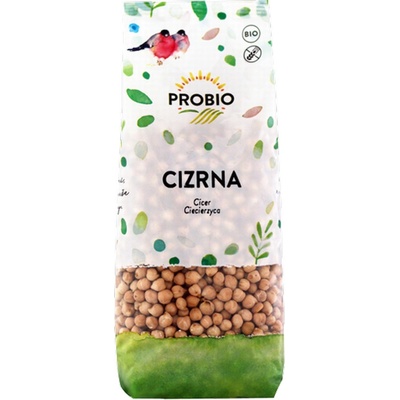 ProBio Cizrna Bio 0,5 kg