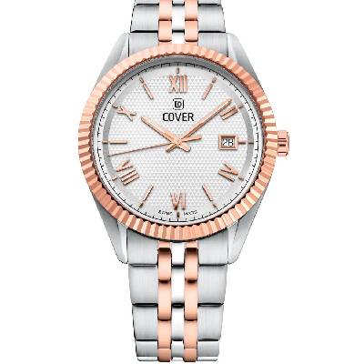Мъжки часовник Cover - CO216.10 (CO216.10)