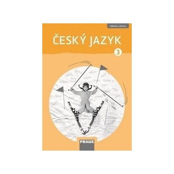 Český jazyk 3