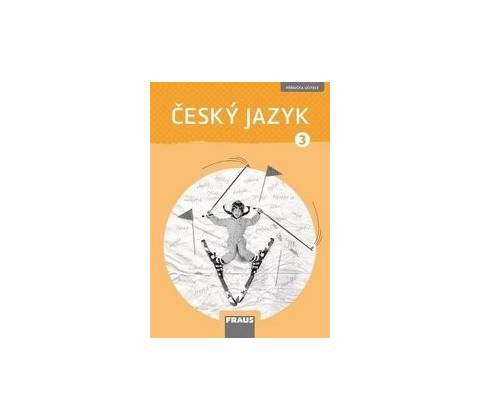 Český jazyk 3
