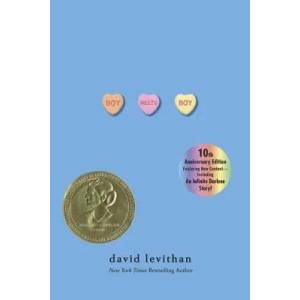 Boy Meets Boy | David Levithan (ISBN: 9780375832994)