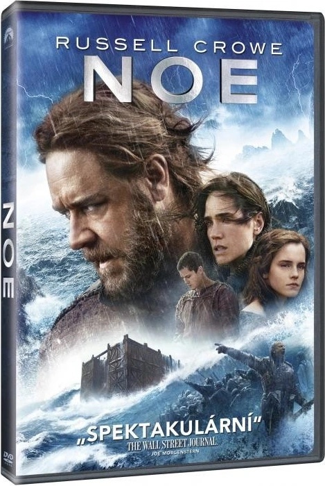 Noe DVD