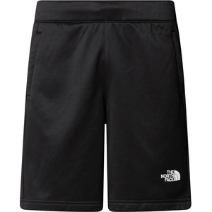 The North Face Поларени къси панталони The North Face Reaxion Fleece Shorts - TNF Black