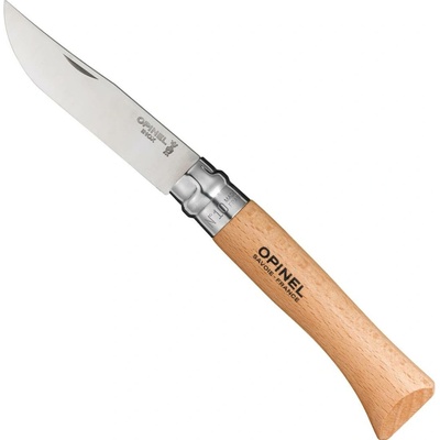 Opinel Vri Inox N°10