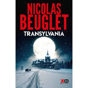 Le nouveau thriller de Nicolas Beuglet | Nicolas Beuglet (2025)
