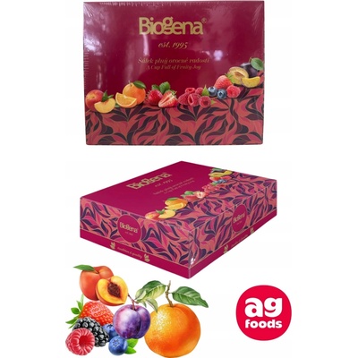 Biogena 313 Traditional Maxi 60 x 2 g