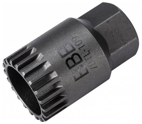 BBB BTL-109 BracketPlug