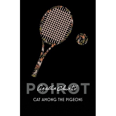 Cat Among the Pigeons - Poirot - Agatha Christie