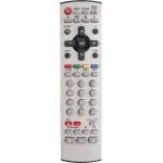 съвместим Panasonic eur7628010, eur7628030 - заместител дистанционно управление (eur7628010, eur7628030) Дистанционно