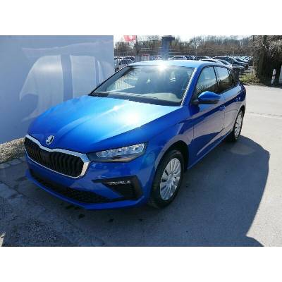Skoda Scala 1.5 TSI Selection DSG 110 kW