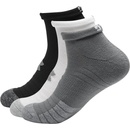 Pánske ponožky Under Armour Heatgear Locut Socks 1346753-035