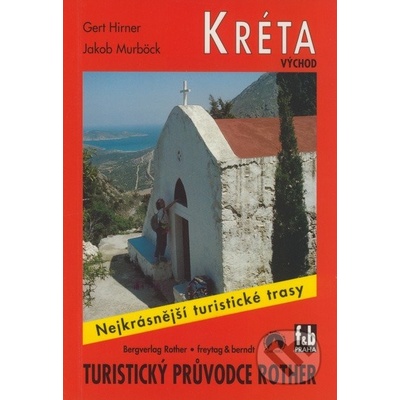 Kréta - východ - Gert Hirner, Jakov Murböck