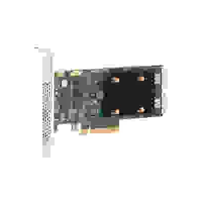 HP HPE Broadcom MegaRAID MR216i-p x16 w/o Cache NVMe-SAS 12G for Gen10+ (P26324-B21)