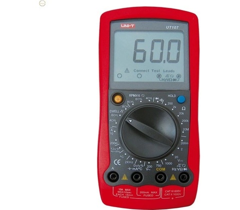 UNI-T UT107
