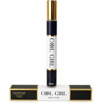 Cuba City New York parfumovaná voda dámska 35 ml