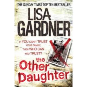 Other Daughter | Lisa Gardner (2012)
