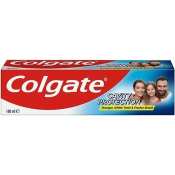 Colgate zubná pasta Cavity Protection 50 ml