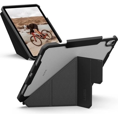 UAG Essential Armor black iPad Air 11 2024 124474114040