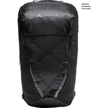 VAUDE Раница за колоездене Vaude Uphill 16 Cycling backpack - Black - размер One Size (502-7748-0211)