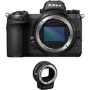 Nikon Z7 II + FTZ (VOA070K002)