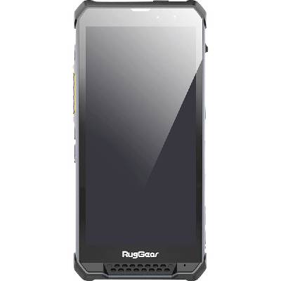 RugGear RG880i outdoorový smartphone 128 GB 14 cm (5.5 palec) černá Android™ 14 dual SIM