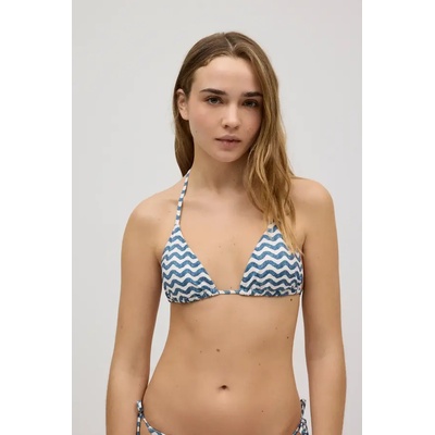 Ysabel Mora БАНСКИ ГОРНА ЧАСТ 82826 blue ysabel mora