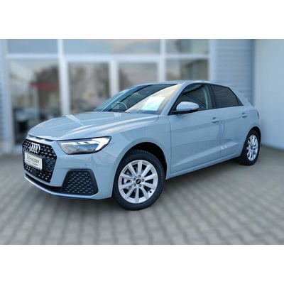 Audi A1 25 TFSI S tronic Sportback 70 kW