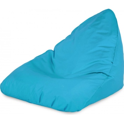 Bermudy sedací vak Sako outdoor modrý