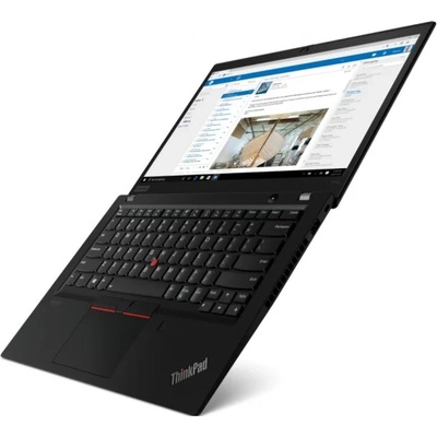 Lenovo ThinkPad T14s 20WM009FCK