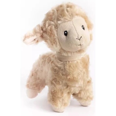 QX Плюшена фигурка овчица - 25 см, различни видове (842096)