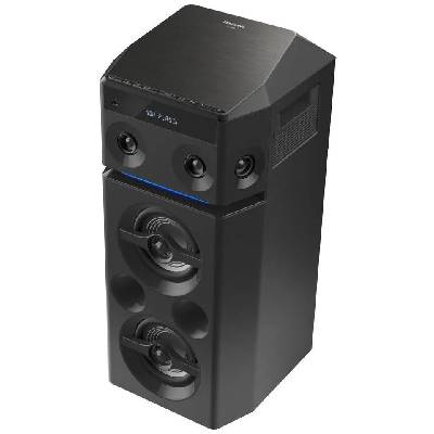 Bluetooth reproduktor Panasonic SC-UA30E-K (SC-UA30E-K)