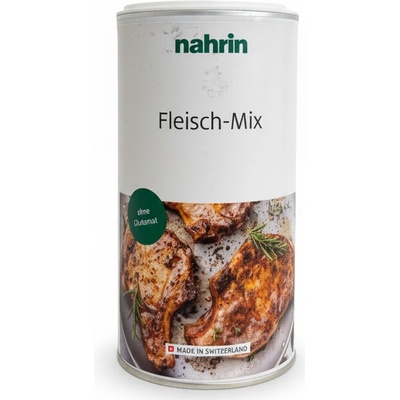 Nahrin Koření na maso 280 g – Hledejceny.cz