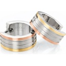 Boccia Titanium náušnice 0592-02