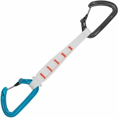 Petzl Ange Finesse S+L 17cm – Sleviste.cz