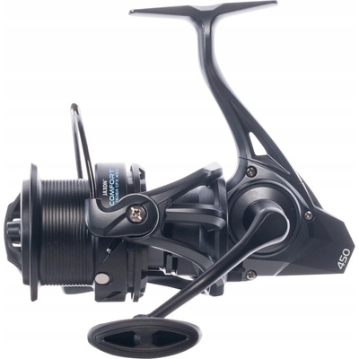 Jaxon Comfort CFX 450