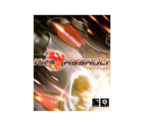 Ion Assault