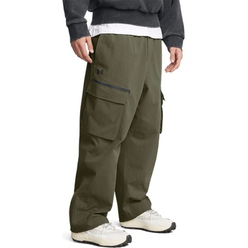 Under Armour Панталони Under Armour Unstoppable Cargo Utility Pants - Green