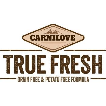 Carnilove True Fresh Chicken Senior & Healthy Weight 1,4 kg