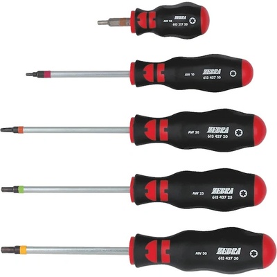 WURTH SADA SKRUTKOVAKOV SO SYSTÉMOM BRITOV AW® DRIVE